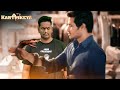 Karthikeya VS Me JOSH CREATIONS