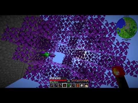 Server Let's Play FTB Revelation on FTB One Episode 26