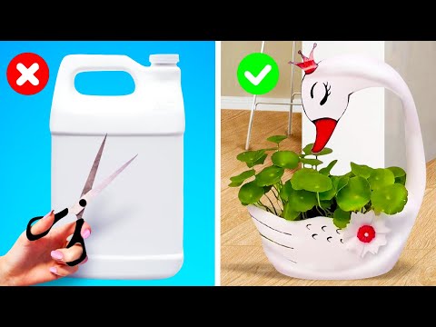 150 Incredible Craft and Recycling Ideas for 2023: Transform Trash into Treasure with DIY