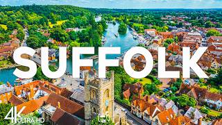 Top 10 Best Things to do in Suffolk, England [Suffolk Travel Guide 2026]