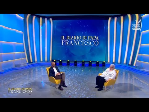Il Diario di Papa Francesco (Tv2000),  - Andare controcorrente costa, ma il guadagno è la vita