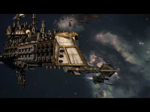 #36 Battlefleet Gothic - Preventing Exterminatus Allies to the rescue