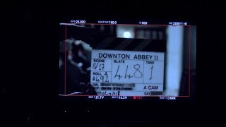 Behind the Drama: Season 1 and 2 || Downton Abbey Special Features Season 3