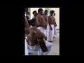 Friends Paying Last Respect By Singing Ilayaraja Songs In Funeral