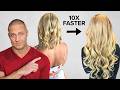 The 8 Pro Secrets That Actually Help Hair Grow Thicker And Healthier