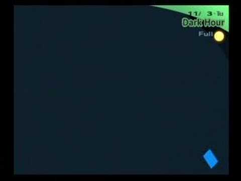 Persona 3: full moon event 7 (part 1/?)