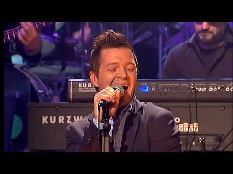 Aleksa Jelic - Ludi i mladi - Live - Vece sa Ivanom Ivanovicem
