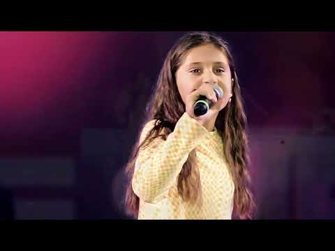 Camelia Cusciac - Cant  Take My Eyes Off of You (Stea Printre Stele 2022)