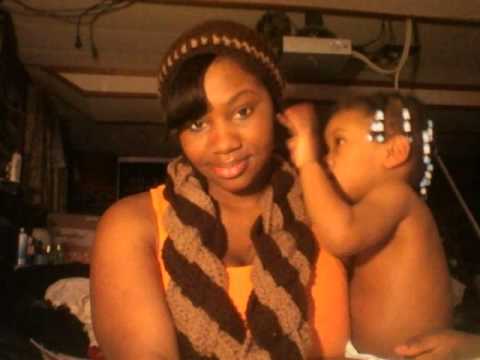 My Crochet Closet...New Creations