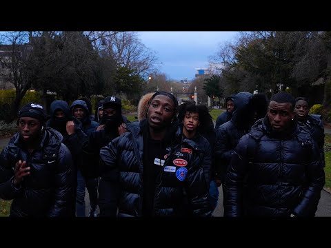 D'Uno - Runnin [Music Video] ft. R3IGN