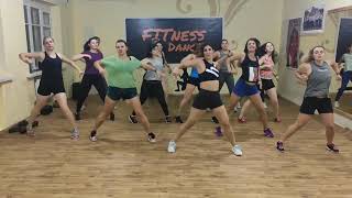 Daddy Yankee - Pa Kum Pa