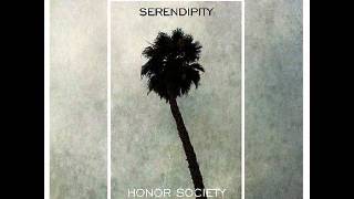 Honor Society - This Bed Is An Ocean