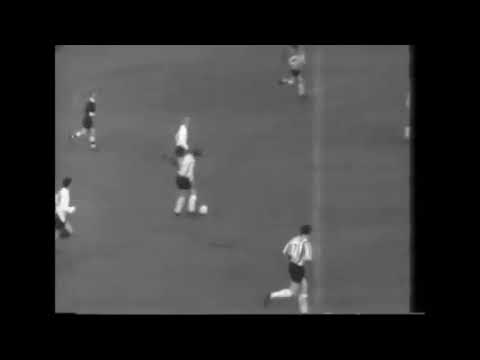Sheffield United - Preston North End 4-0 - Second Division 1968-69 - 20a giornata