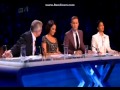 Union J X Factor UK Live Show 6 