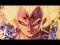 Desabafo Majin Vegeta DBZ Sacrifício AniRap