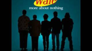 Wale - The Posse Cut (More About Nothing)