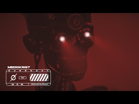 Mediokrist - Surrogat