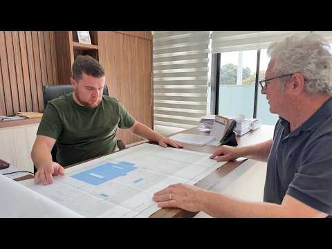 GIBA AO VIVO | DIRETO DO GABINETE DO PREFEITO DE SÃO TOMÉ (PR)