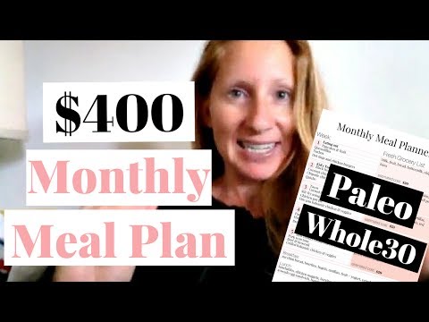 download lagu mp3 mp4 Paleo Meal Planning On A Budget, download lagu Paleo Meal Planning On A Budget gratis, unduh video klip Paleo Meal Planning On A Budget