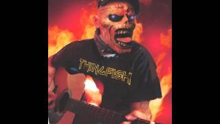 Maiden Acoustic - The Educated Fool