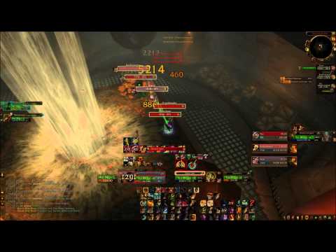 Rematch of the rematch... jungle vs dk/lock/pal - aug 4