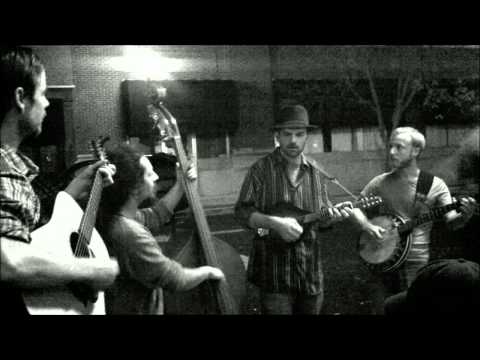 Black Coffee Fridays - Going Down That Long Lonesome Road - 10-11-12