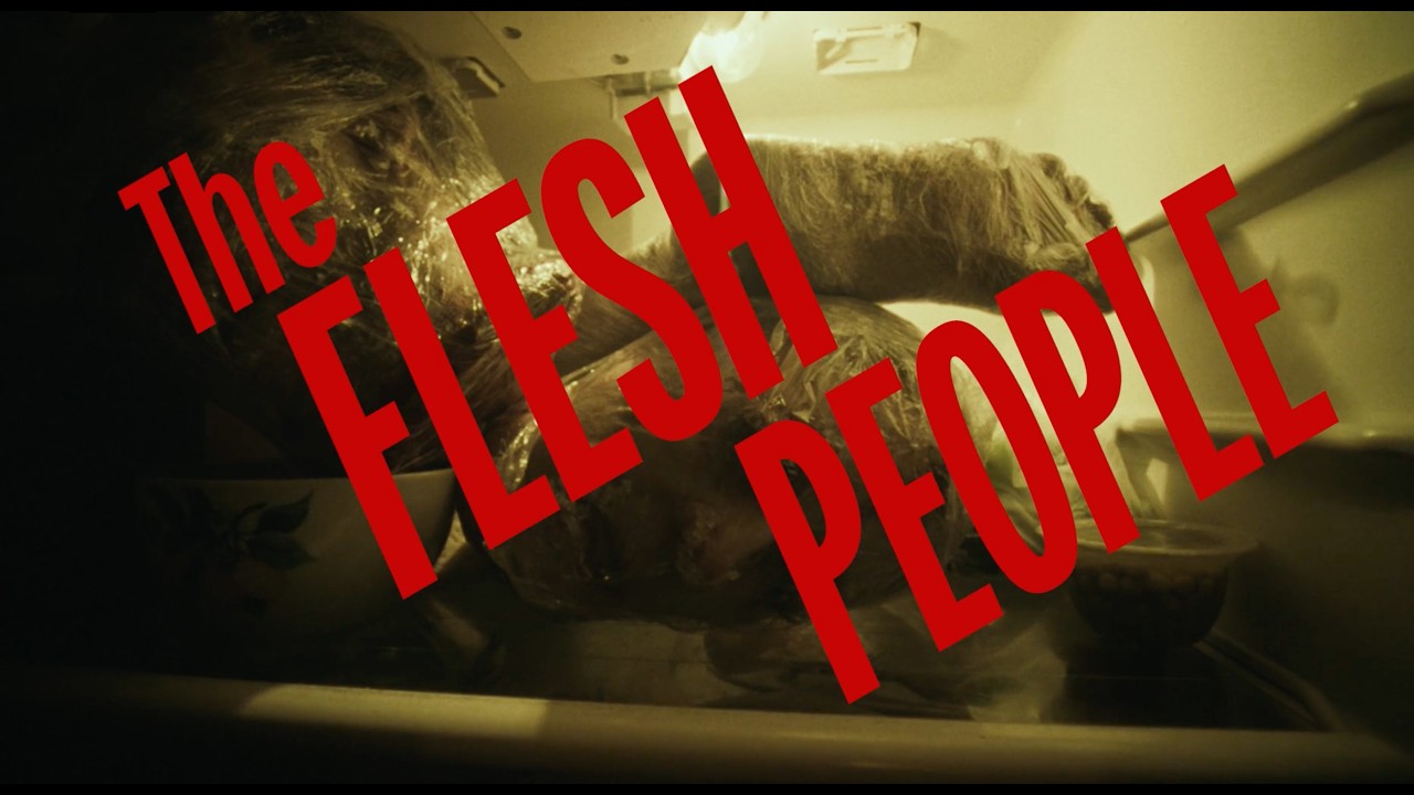 Miniature de la vidéo The Flesh People | OFFICIAL TRAILER (2026) du film The Flesh People