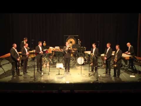 The Bone Society featuring Ian Bousfield - Fluctuations - Jean Michel Defaye