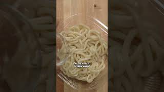 Download lagu Udon at a Convenience Store mp3