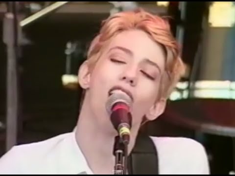 Kacy Crowley - Full Concert - 10/19/97 - Shoreline Amphitheatre (OFFICIAL)