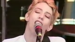 Kacy Crowley - Full Concert - 10/19/97 - Shoreline Amphitheatre (OFFICIAL)