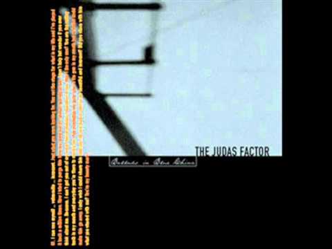 The Judas Factor - Beauty Mark