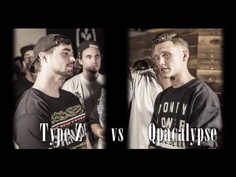 Type-Z vs QPacalypse