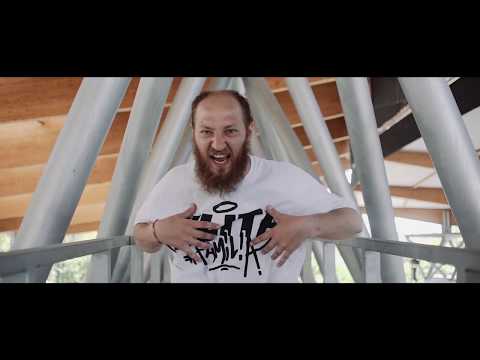 RAPUNARKOMAN - DAJ MI ŻYĆ PROD KRIS SCR