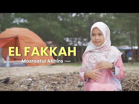 ELFAKKAH - MAZRO ( COVER )
