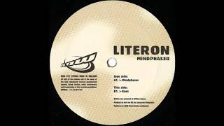 Literon - Kaos (1999)