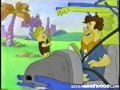 The Flintstone Kids Say Buckle Up