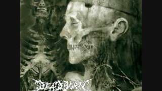 Deadborn-Progressive Paralyze