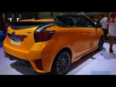 Thumbnail for Toyota Yaris Legian Indonesia by Toyota Yaris Legian