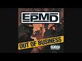 Epmd Intro Instrumental (looped) -  EPMD