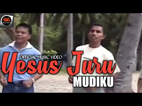 Alfa Omega  - Yesus Juru Mudi Ku [ Lagu Rohani Manado ]