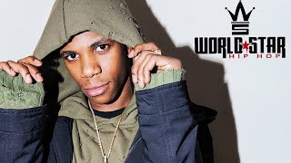 A BOOGIE WIT DA HOODIE OFFICIAL “NICE FOR WHAT” REMIX (FULL SONG)