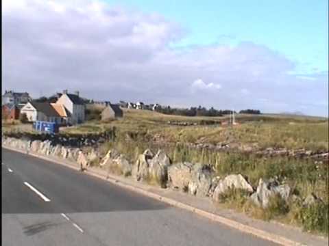 A TRIP TO THE UIST ISLANDS IN THE OUTER HEBRIDES #3