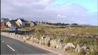 A TRIP TO THE UIST ISLANDS IN THE OUTER HEBRIDES #3