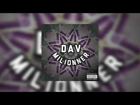 Dav - Milionner [audio]