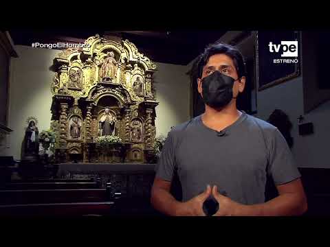 Museos sin Límites - Museo de los Descalzos (Parte II) (10/07/2021) | TVPerú Noticias