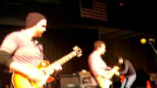 Punchline-Flashlight at Chatham College