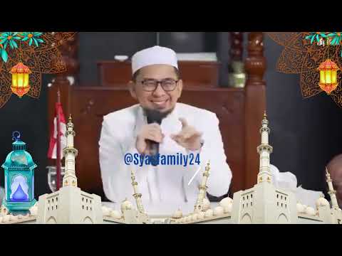 Kehidupan Pasca Wafat, Intisari Surah An Naba #ustadzadihidayat