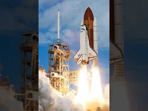 Space shuttles | Wikipedia audio article