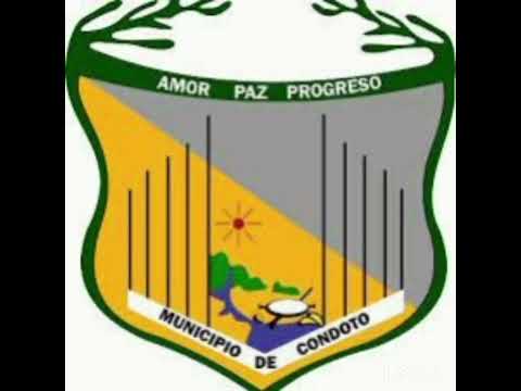 Himno oficial del municipio de Condoto - Chocó 
